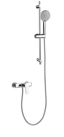 Смеситель для душа Arrow AG3503CP-TZ